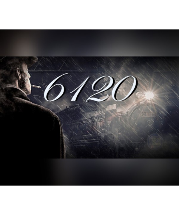 6120 Steam Steam Key GLOBAL